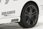 Mercedes-Benz E-Class Technology Project Hybrid by Brabus 2011 года